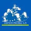 GEFION PROFILER A/S logo