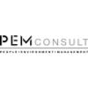 PEM CONSULT A/S logo