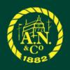 ANNE KATHRINE STEENBJERGE HOLDING ApS logo