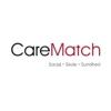 CAREMATCH ApS logo