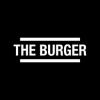 THE BURGER COMPANY ApS logo