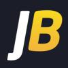 Jackpotbet A/S logo