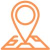 Viamap ApS logo