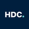 HDC Group ApS logo