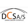 DANSK CARPORT SYSTEM A/S logo
