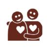 KindShare ApS logo