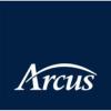 ARCUS DENMARK A/S logo
