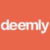 Deemly ApS logo