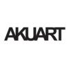 Akuart v/Casper Sparsø logo