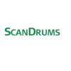 SCANDRUMS A/S logo