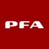 PFA DK Ejendomme Lav A/S logo