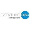 DISCOVER A/S logo