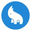 Tiny Rhino ApS logo