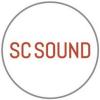 SC Sound ApS logo