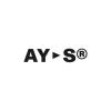 AY Studios ApS logo