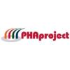 PHA PROJECT ApS logo