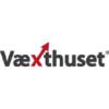 Væxthuset 4 IVS logo
