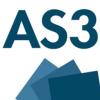 AS3 CORPORATE CENTRE A/S logo