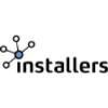 INSTALLERS A/S logo