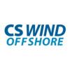 CS WIND Offshore A/S logo