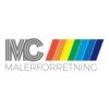 MC MALERFORRETNING A/S logo