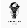 Unspoiled Jewels ApS logo