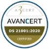 46664 Finans ApS logo