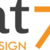 AT7 Design I/S logo