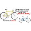 HERMANSEN CYKELSPORT ApS logo