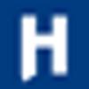 HNH Hørup A/S logo