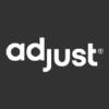 Adjust Digital A/S logo