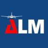 Airborne LiDAR Mapping A/S logo