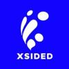 Xsided ApS logo