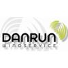 DANRUN WINDSERVICE A/S logo