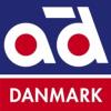 AD DANMARK A/S logo