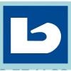 F. LARSEN TAGMATERIALER A/S logo