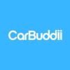 CarBuddii A/S logo