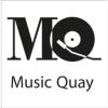 MUSIC QUAY A/S logo