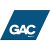 FlyGAC A/S logo