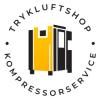 Trykluftshop ApS logo