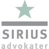 SIRIUS advokater I/S logo