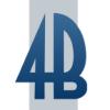 4B RESEARCH A/S logo