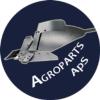 AGROPARTS ApS logo
