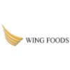 WING FOODS A/S logo