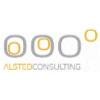 Alsted Consulting v/Johnny Alsted logo