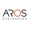 Aros Stål ApS logo