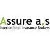 Assure v/Flemming Rahr logo