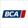 BCA AUTO AUKTION A/S logo
