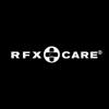 RFX + Care International A/S logo