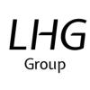 LHG GROUP A/S logo